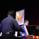 III. Dobos és ütőhangszeres nap