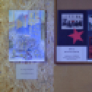 1956 - os Művészeti Galéria megnyitó