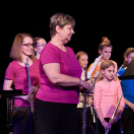 A Mosonyi Mihály Zeneiskola karácsonyi hangversenye