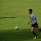 MTE 1904 - Nagyatádi Fc (1:1) (Fotó: Nagy Mária)