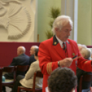 Tanévnyitó Ünnepi Ülés és Obeliszk-avatás