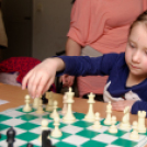 Óvodás malom és sakkverseny - Lányok (Fotó: Horváth Attila)