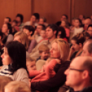 Maszkabál Gryllus Vilmos előadásában