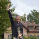 I. Greiner Bio One MTB XCE Kerékpáros Verseny