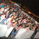 Majális a Wittmann Antal parkban / délután - este /