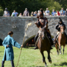 XII. Szigetköz ízei, Vármegye borai Fesztivál 2. nap