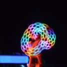 Városi sportnap 2 (Fotó: Nagy Mária)