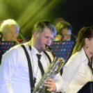 Moson Big Band - Adventi koncert
