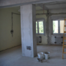 Kórház rehabilitációja (Fotó: Nagy Mária)