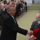 Egyetem évnyitó 2 (Fotó: Nagy Mária)