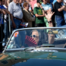 V. Mosonmagyaróvári Veteránjármű Találkozó és Alkatrészbörze (Fotó: Bánhegyi István)