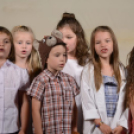 Vackor Óvoda Évzáró Gálaműsor 2014. 