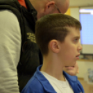 IV. Mosonmagyaróvári Ergométeres Verseny és I. Paraevezős Konferencia ( Fotó: Patács Judit )