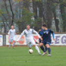 MTE 1904 FUTURA MOSONMAGYARÓVÁR - III. KER. TVE (2:3)