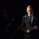 65. éves Kühne Fúvószenekar ünnepi koncertje