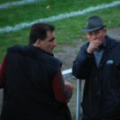 Futura Mosonmagyaróvár - Körmendi Fc (3:1) Gratulálunk! (Fotó: Nagy Mária)