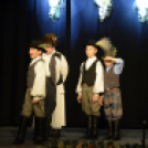 Ünnepi gálaműsor a tánc világnapja tiszteletére - Szigeti Gábor táncpedagógus emlékére