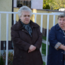 Kandó Kálmán utca átadója (Fotó: Nagy Mária)