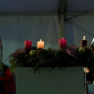 Adventi hétvége (szombat) (fotó: Horváth Attila)