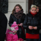 Mutassuk be, Láttassuk, Hirdessük - Flash Mob  (Fotó: Nagy Mária)