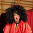 Mikulás a Pillangó Óvodában és mini bölcsődében