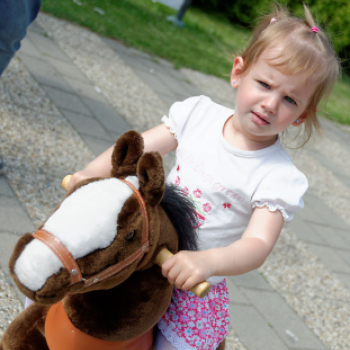 Városi Gyereknap (Fotó: Horváth Attila)