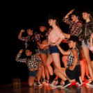 En l’ air Tánccsoport évzáró műsora