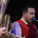 Kühne Koncert Fúvószenekar Tavaszi Hangverseny