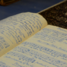 A Kisalföld szolgálómestere - dr. Timaffy László Emlékkiállítás (Fotó: Bánhegyi István)