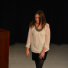 Növendék hangverseny (Fotó: Nagy Mária)