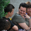 Családi nap a Gyerekek Átmeneti Otthonában