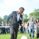 CAC kutyakiállítás (Fotó: Nagy Mária)