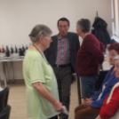 Mosonmagyaróvári Kertbarátok Legjobb Éves Bora verseny