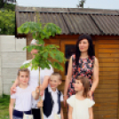 Évzáró műsor és Ballagás a Pillangó óvodában (Fotó: Stipkovits Veronika)