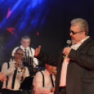 Moson Big Band koncert