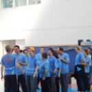 Sportnap - Legkisebb közös többszörös