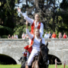 XII. Szigetköz ízei, Vármegye borai Fesztivál 2. nap