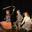 Ünnepi gálaműsor a tánc világnapja tiszteletére - Szigeti Gábor táncpedagógus emlékére