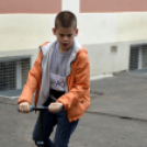 Európai Autómentes Nap a Haller iskolában