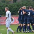 MTE 1904 FUTURA MOSONMAGYARÓVÁR - III. KER. TVE (2:3)