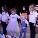 Lions Club adventi jótékonysági hangverseny