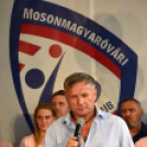 Motherson-MKC évadnyitó