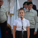 Szent László napi városi ünnepség (Fotó: Nagy Mária)