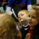 10. Országos könyvtári napok - Gyerekpéntek (Fotó: Horváth Attila)