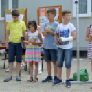 Újhelyi Imre Általános Iskola tanévzáró ünnepély 