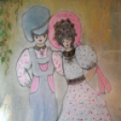 Moson Megyei Tárlat 2017 - Szigetköz Művésztelep 2017