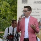 Tiszta Amerika - Vár-tó party