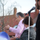 Aqua Víz Világnapi pályázat eredményhirdetés (Fotó: Nagy Mária)