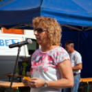 Apró Kezek, Csodakertek