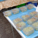 Szigetközi Szatyor - Ragyogj KÉKEN! (Fotó: Horváth Attila)